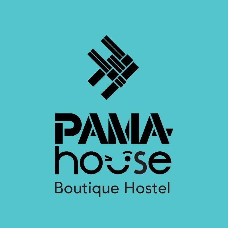 Pamahouse Boutique Hostel Bangkok Thailand - 