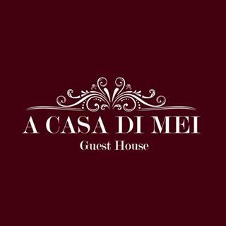 A Casa Di Mei Rome Italy - 