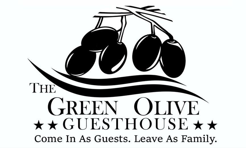 The Green Olive Guesthouse Bethlehem South Africa