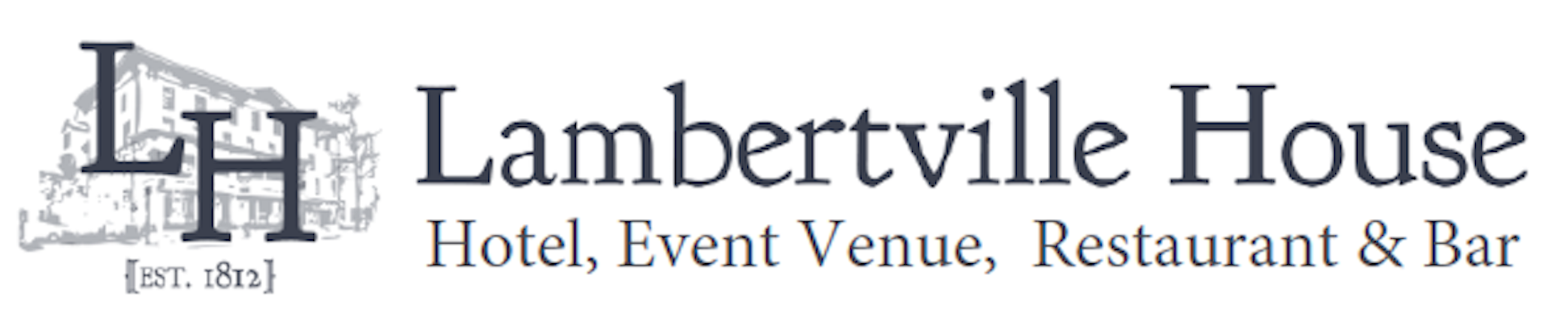 Lambertville House Official Site Hotels in Lambertville