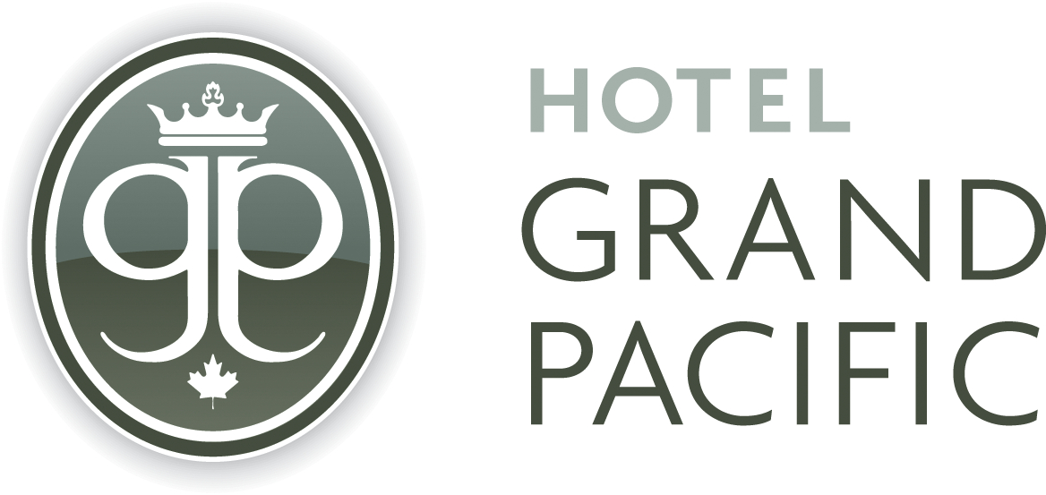 Hotel Grand Pacific - Victoria Hotel - Victoria, BC, Canada