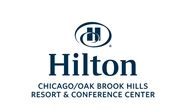 Hilton Chicago/Oak Brook Hills Resort & Conference Center - Oak Brook, IL