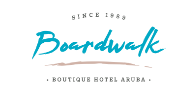 boardwalk boutique hotel aruba map