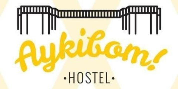 Aykibom Hostel