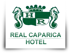Real Caparica Hotel