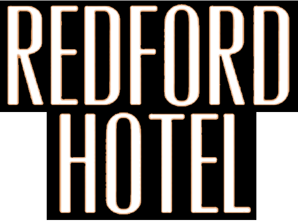 Redford Hotel – New York City – United States of America