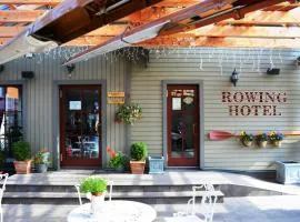 Rowing Hotel