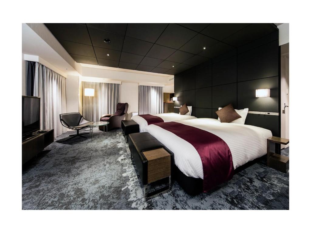 Daiwa Roynet Hotel Ginza Official Site Hotels In Tokyo