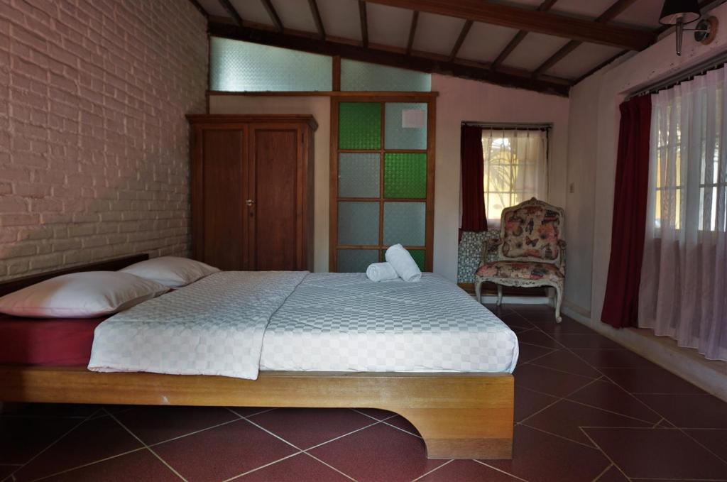 Villa Isabella Putri B B Official Site Bed And Breakfasts In Jepara