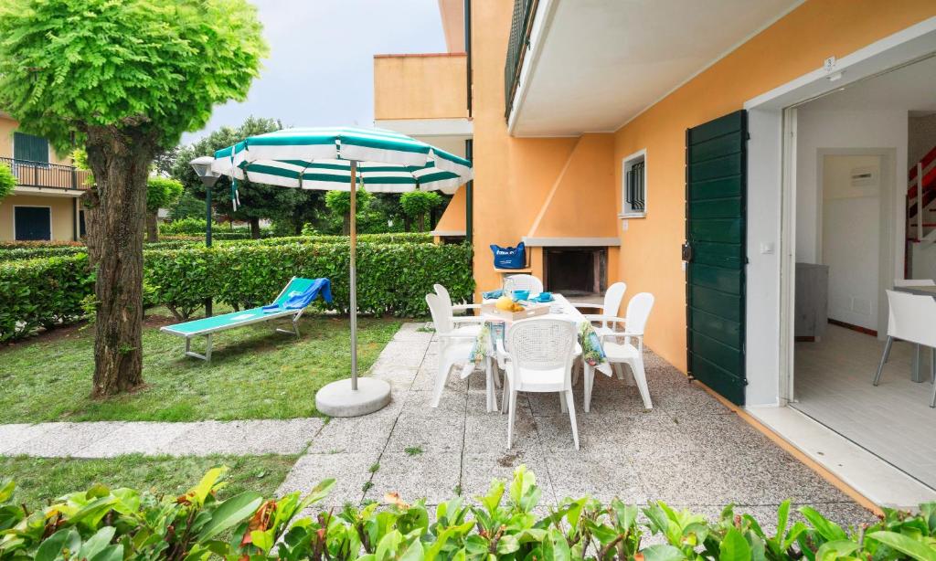 Villaggio Michelangelo Official Site Holiday Homes In Bibione