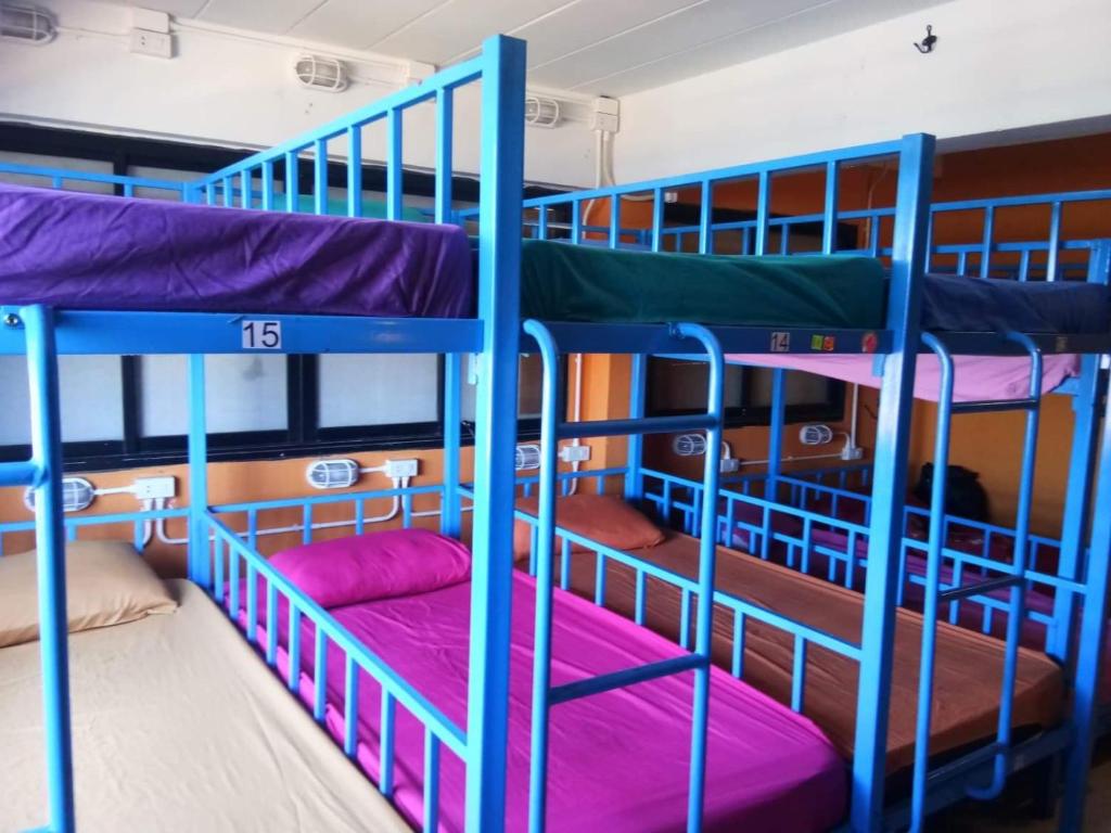 公式サイト パンガン コテージ バーン タイのリゾート