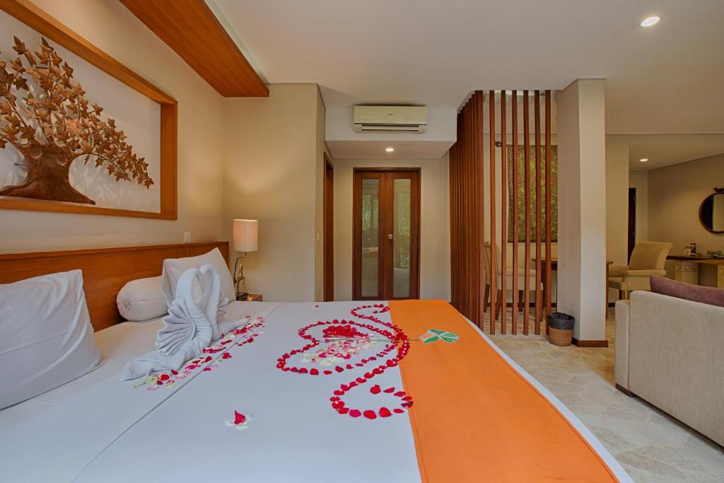 Anahata Villas And Spa Resort Official Site Resorts In Ubud