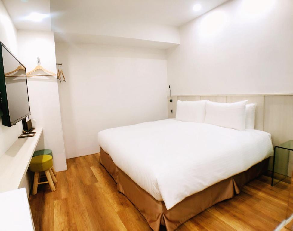 Apause Inn Official Site | Hotels in Taipei