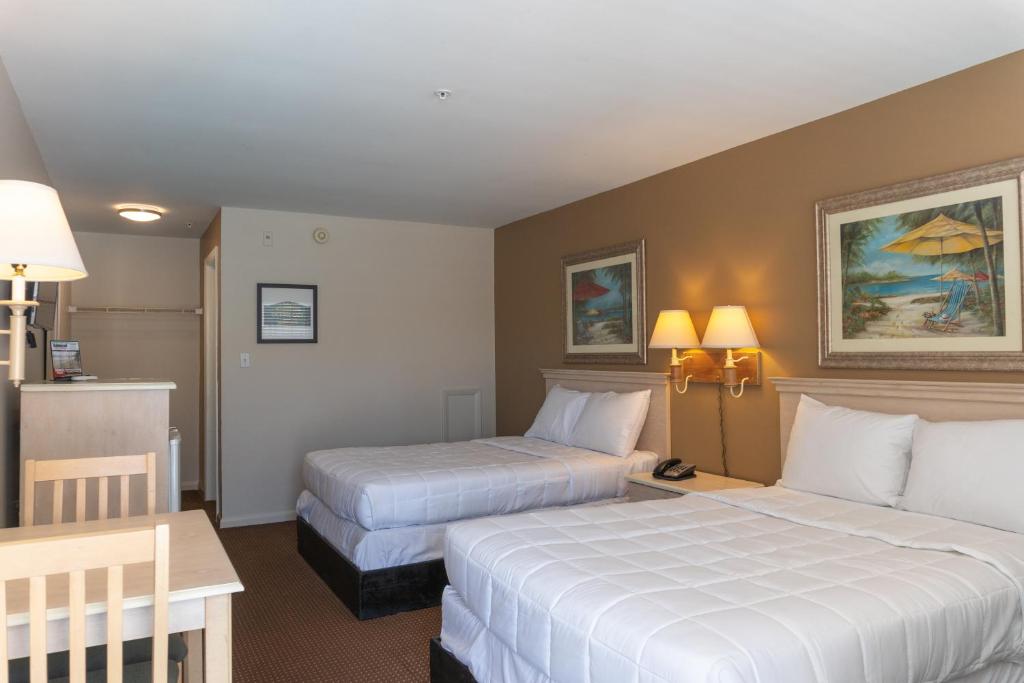 The Admiral Hotel Motel Official Site Motels In Ocean City