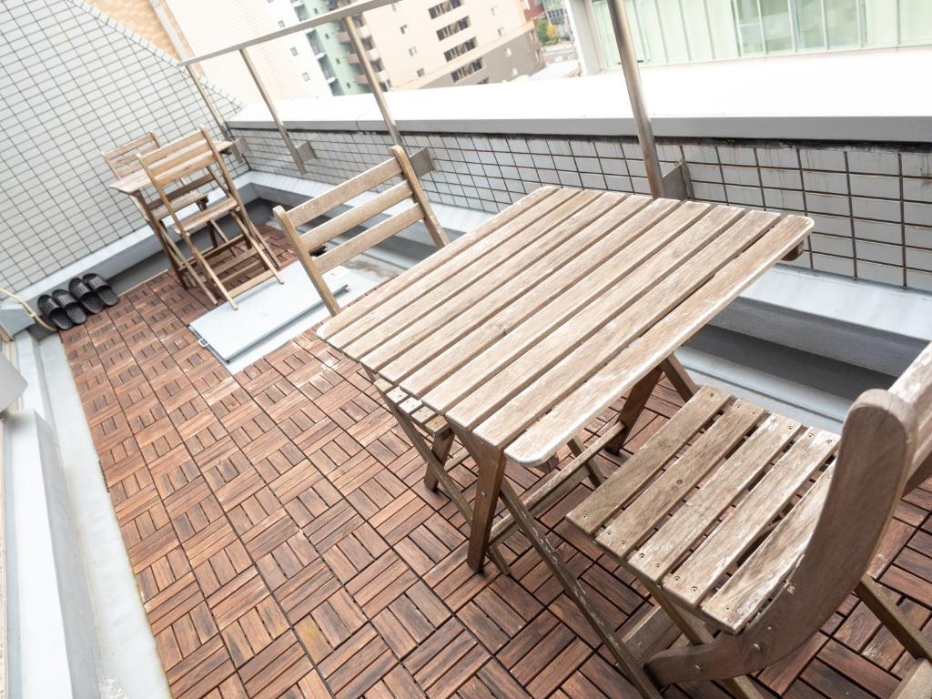 Charinco Hostel Osaka Official Site Hostels In Osaka