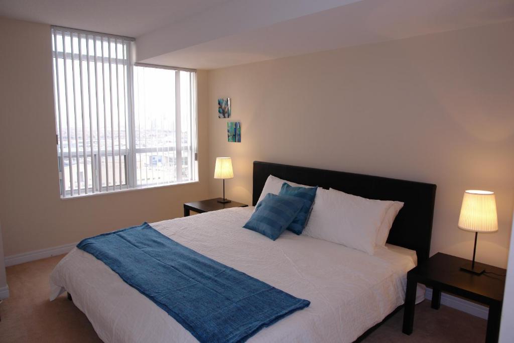 Goodwood Suites Official Site Apartments In Mississauga