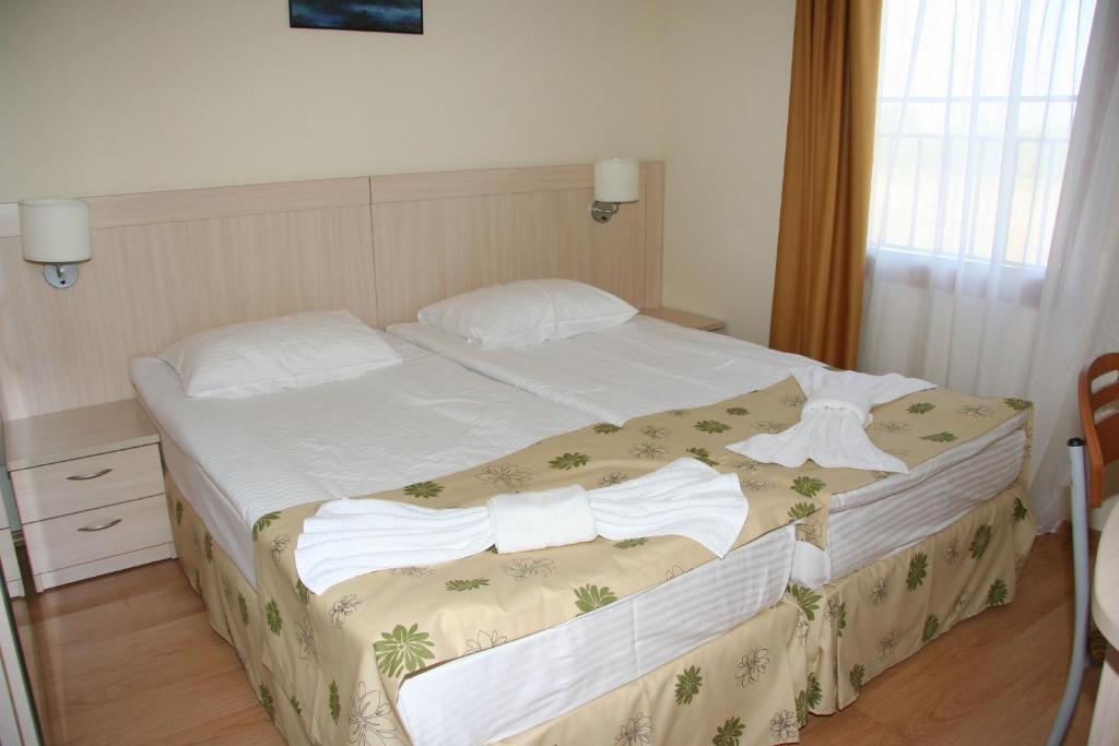Serena Residence Aparthotel All Inclusive Official Site