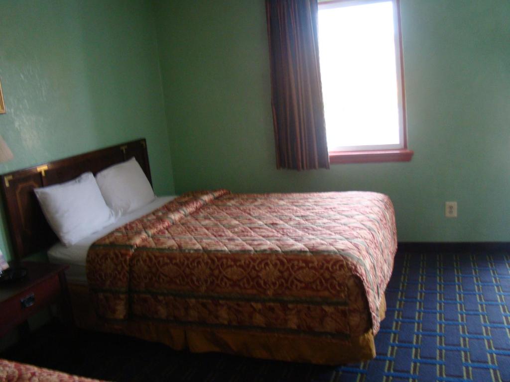 Budget Inn Mount Airy Official Site Motels In Mount Airy