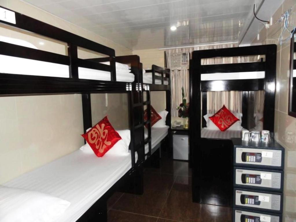 Bohol Hotel Official Site Guest Houses In Hong Kong