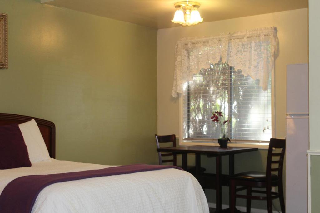 El Rancho Motel Official Site Motels In Bishop
