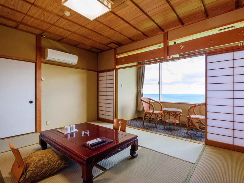 Hotel Clover Fuuka Official Site Ryokans In Toba