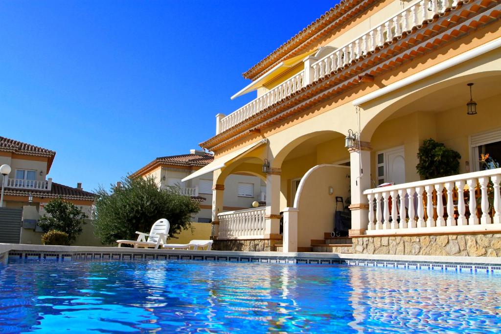 Download Platja habitacions de la casa For iPhone