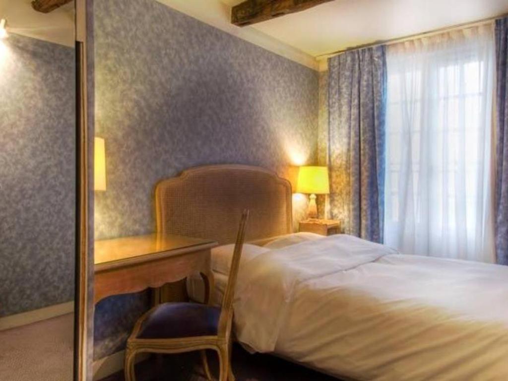 Hôtel Baudelaire Opéra – Paris – France Hôtel Baudelaire Opéra – Paris – France