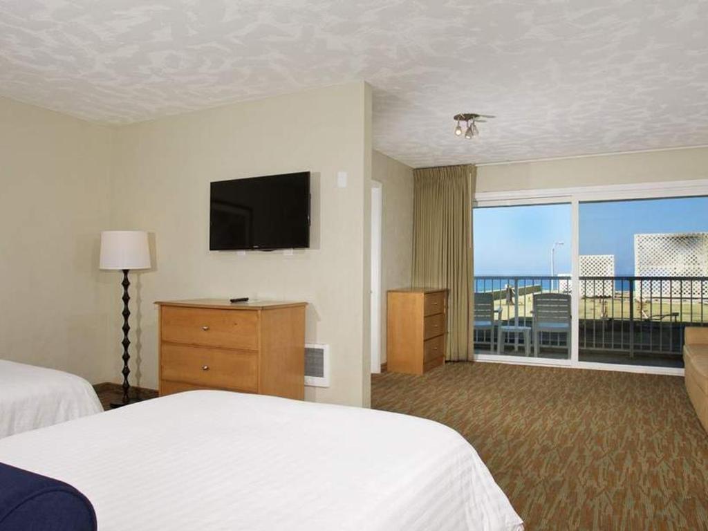 Surfer Beach Hotel Official Site Hotels In San Diego