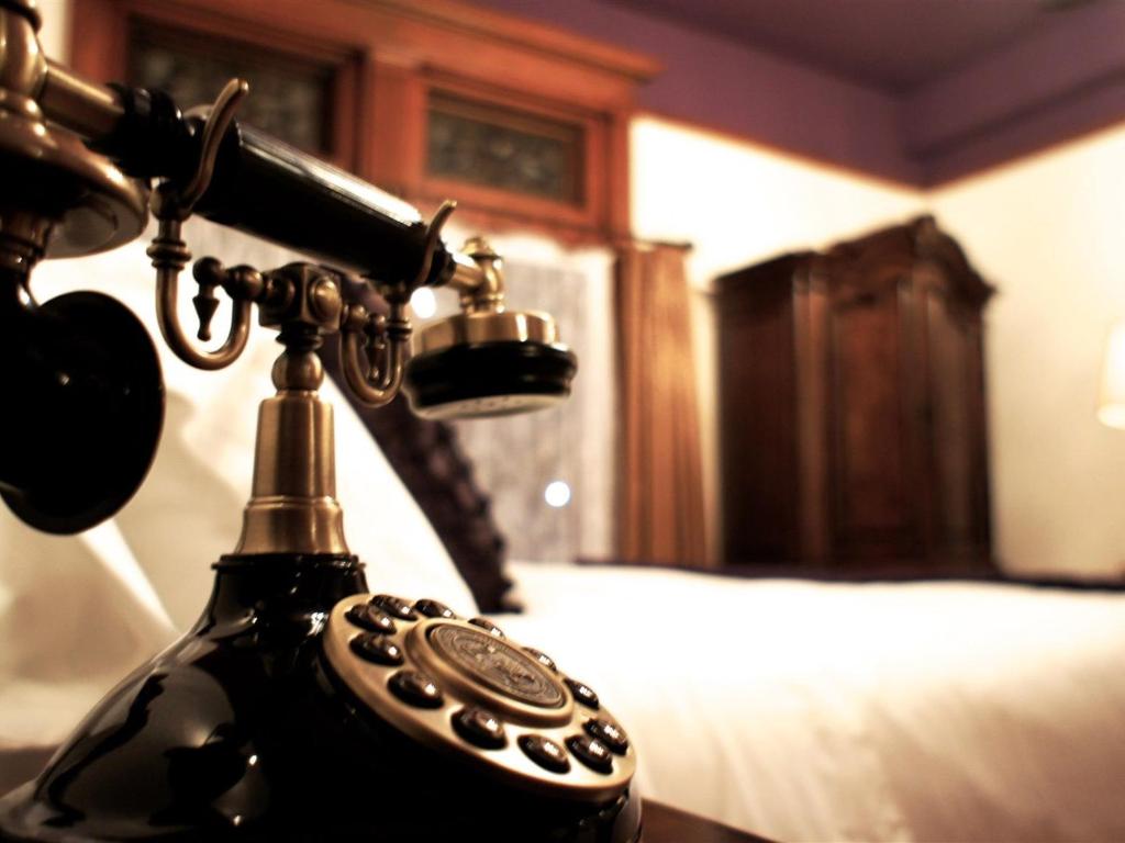 Patterson Inn Official Site Bed and Breakfasts in Denver