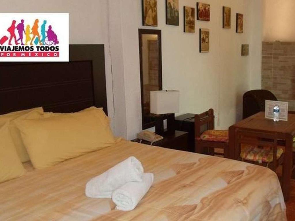 Teyaotlani Suite Rooms Finca Chipitlan Hotel Temazcal Spa