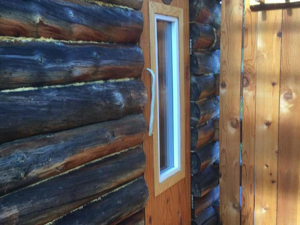 McKinley Creekside Cabins Official Site | Lodges in ...