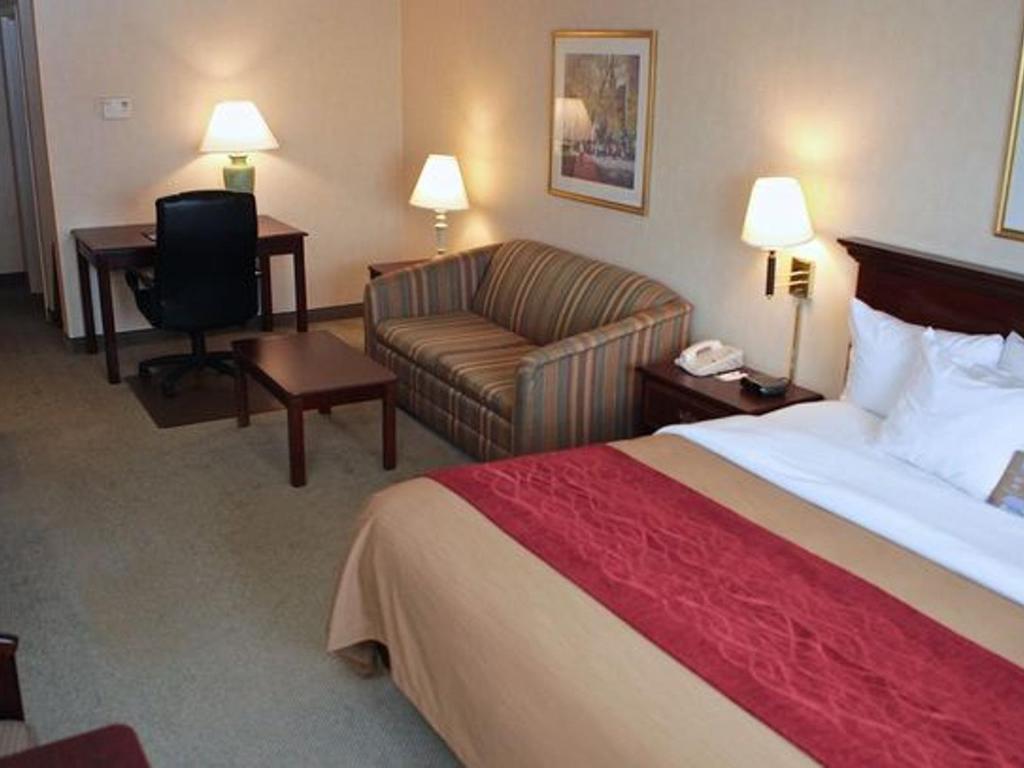 Comfort Inn Plymouth Official Site Hotels In Plymouth