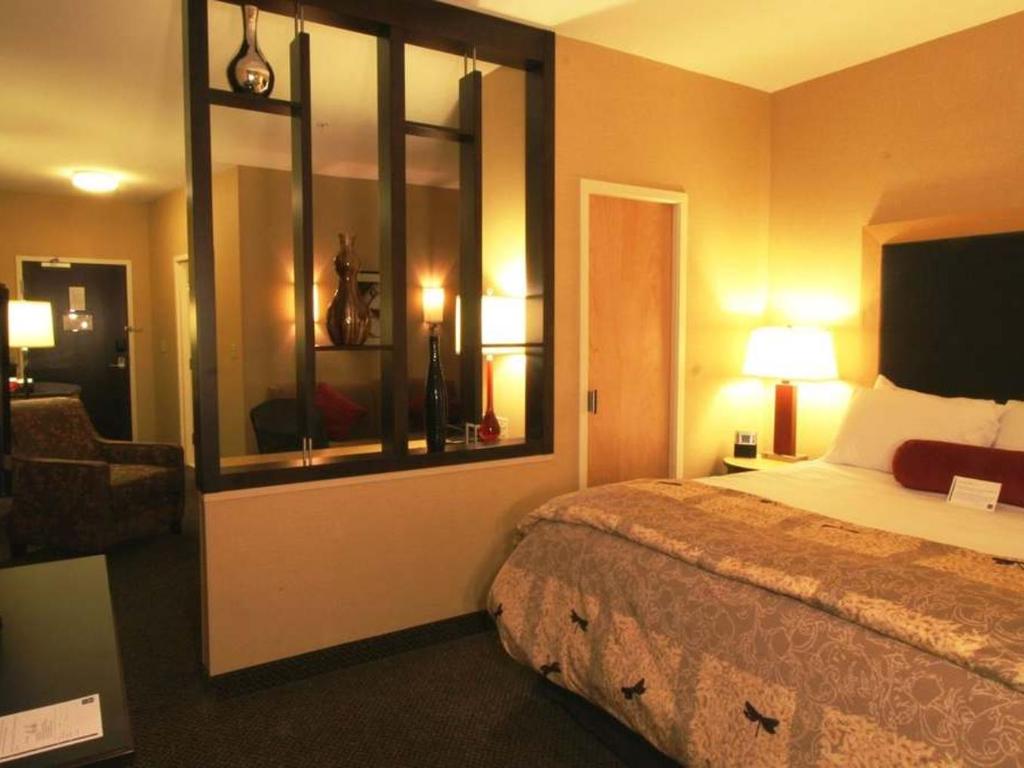 Cambria Hotel Akron Canton Airport Official Site Hotels