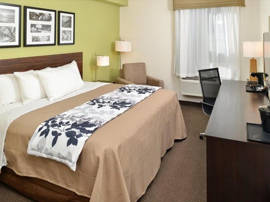 Sleep Inn Philadelphia - Property location with a stay at sleep inn