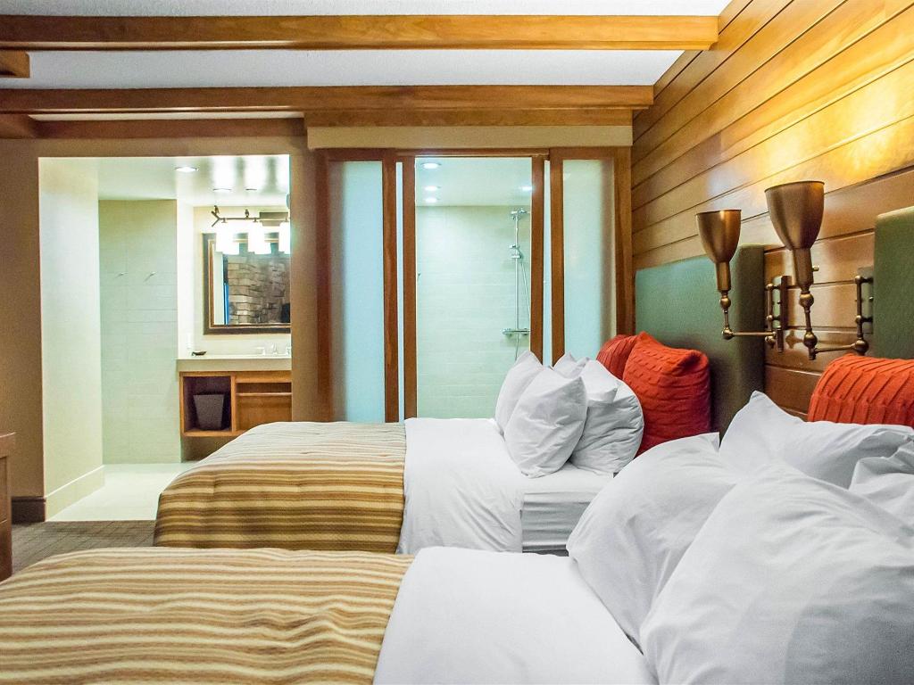 Comfort Inn The Pointe Niagara Falls Official Site Hotels In