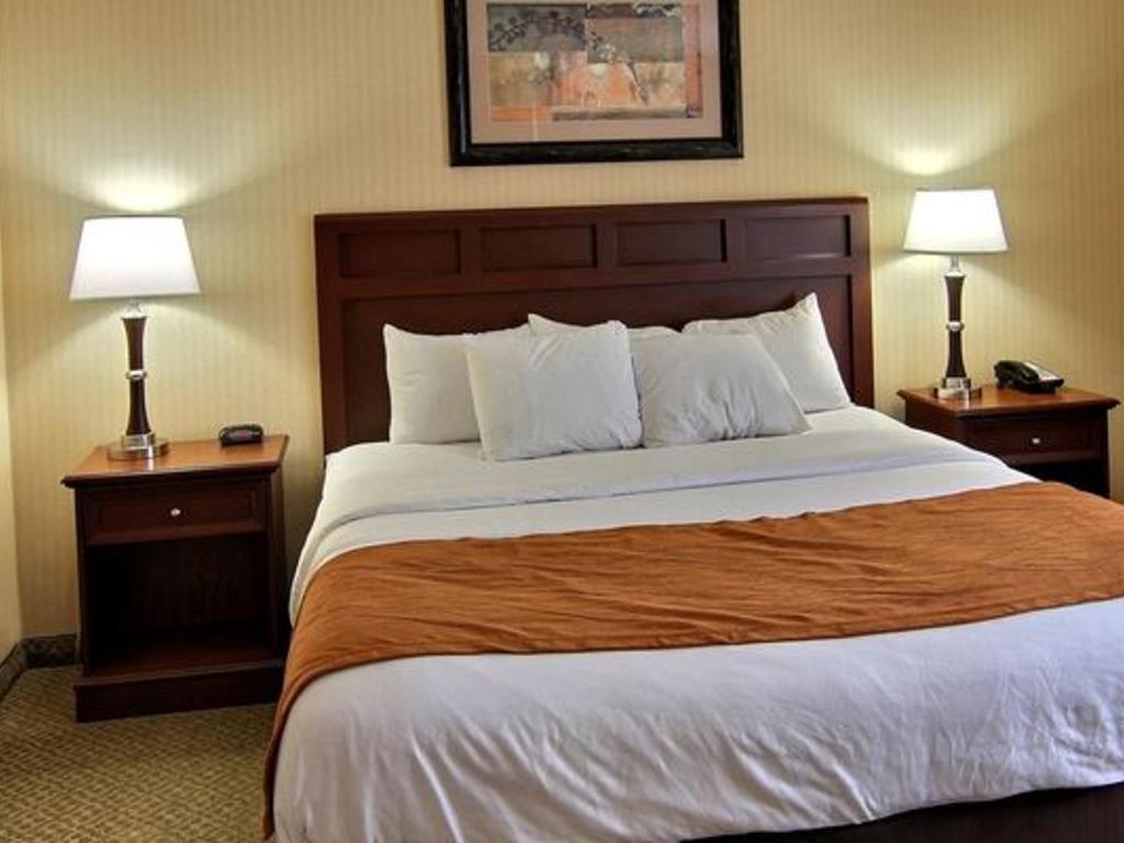 Comfort Inn Traverse City Official Site Hotels In Traverse City