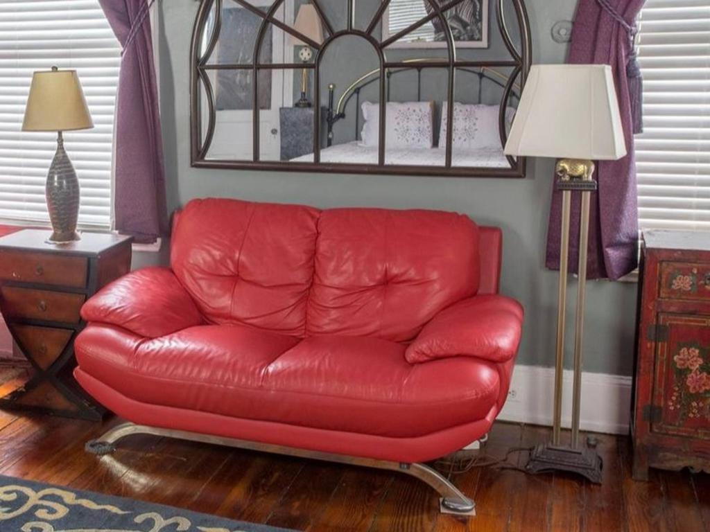 Tip Top Room At Philadelphia Hotel Bella Vista Philadelphia Pa