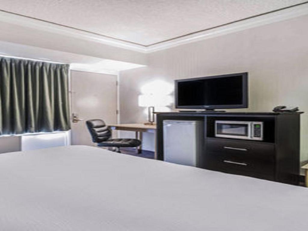 Rodeway Inn Trois-Rivieres – Trois-Rivières – Kanada Rodeway Inn Trois-Rivieres – Trois-Rivières – Kanada