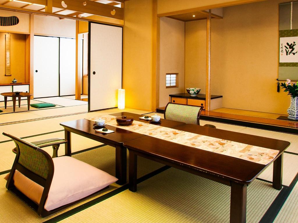 Honjin Hiranoya Kachoan Official Site Ryokans In Takayama