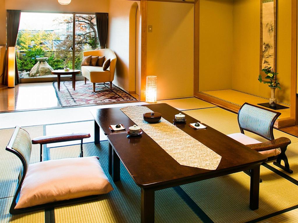 Honjin Hiranoya Kachoan Official Site Ryokans In Takayama - 