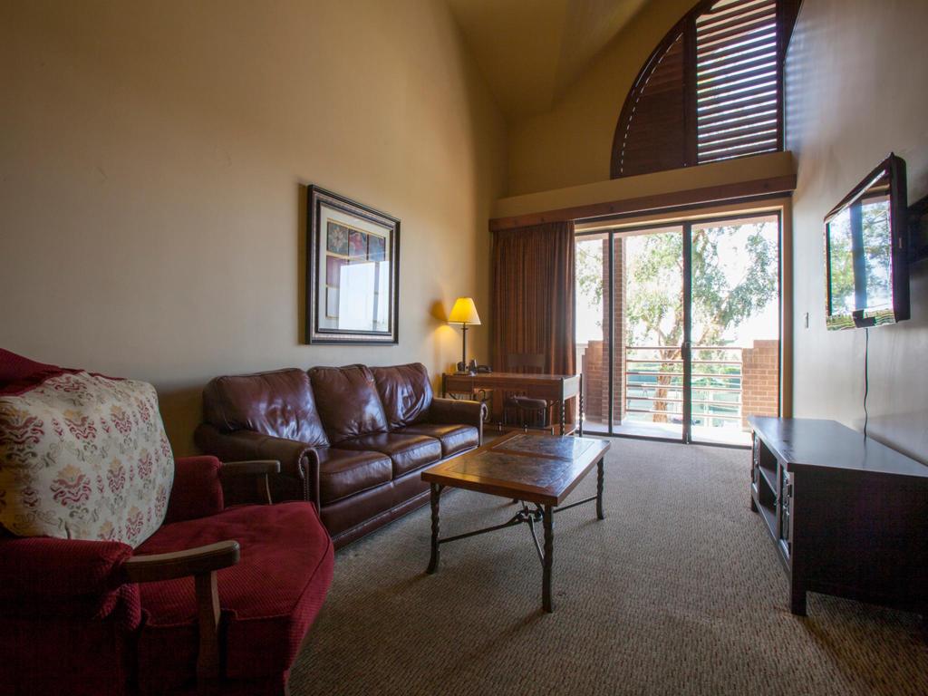 2br Loft Suite The Lodge At Ventana Canyon Tucson Az