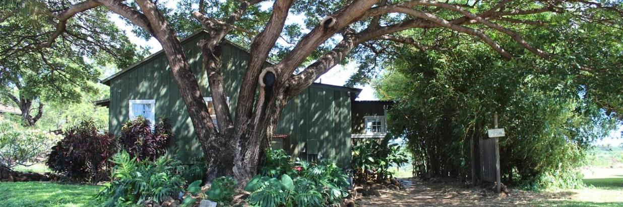 West Kauai Lodging Offizielle Webseite Lodges In Waimea