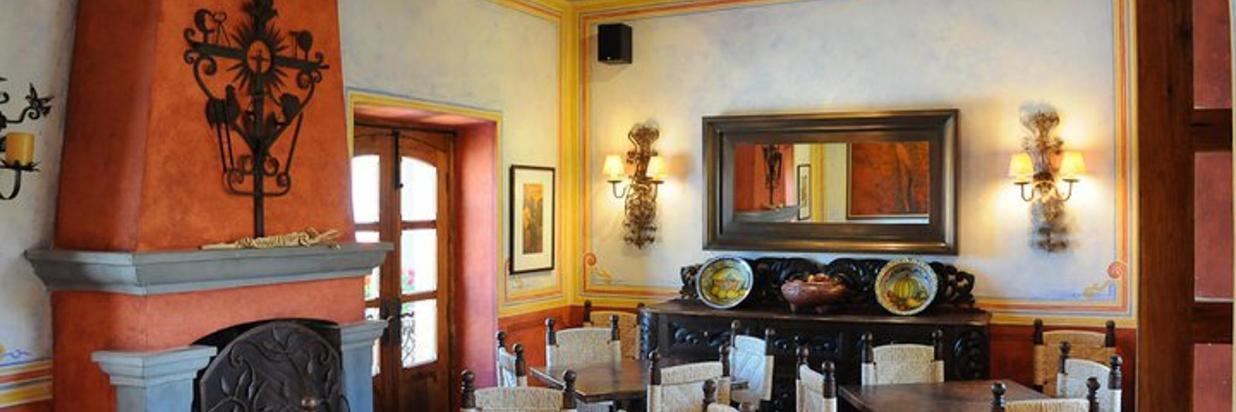 Restaurante y Bar