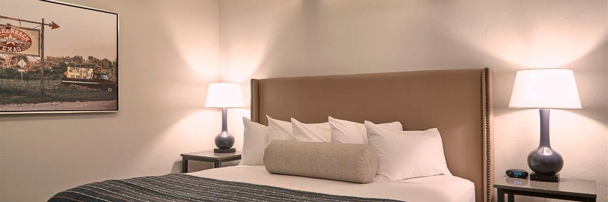 Fredericksburg Inn And Suites Official Site Hotels In Fredericksburg