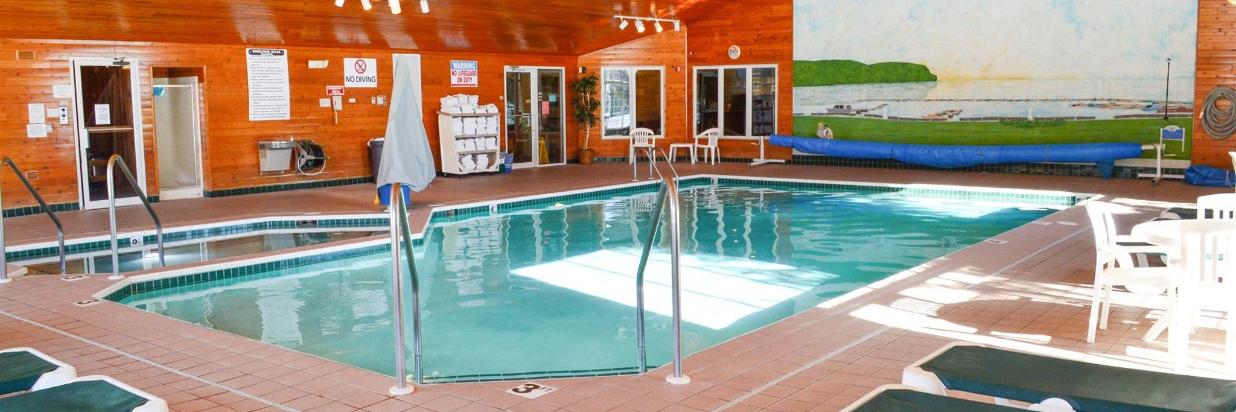 Amenities Services Pheasant Park Resort Sister Bay Wi