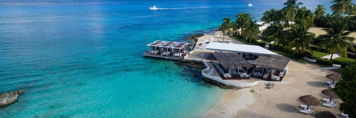 Our Hotel Presidente Intercontinental Cozumel Resort Spa Our Hotel