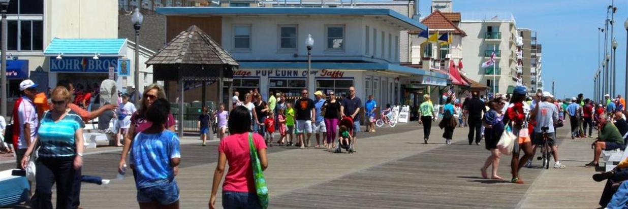 Rehoboth Beach