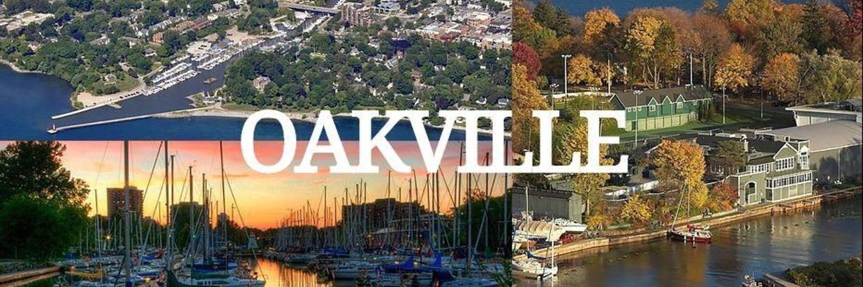 Image result for oakville ontario