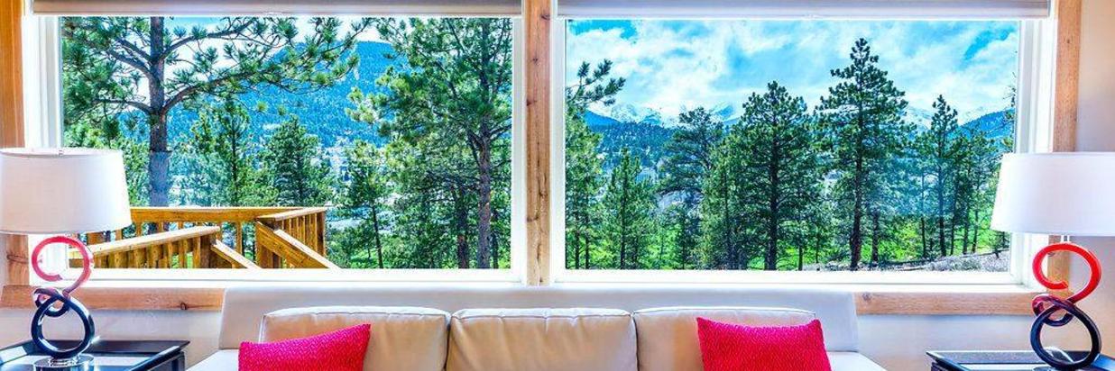 Murphy S River Lodge Official Site Lodges In Estes Park