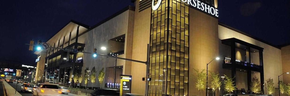 horseshoe casino baltimore live music